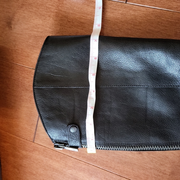 Arturo Chiang Riding Boots - Picture 7 of 14